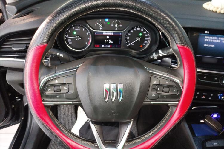 Used Buick Regal 2024 25T Deluxe Edition
