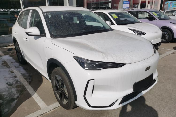 Used  E5 2026 Model 530km Launch Edition
