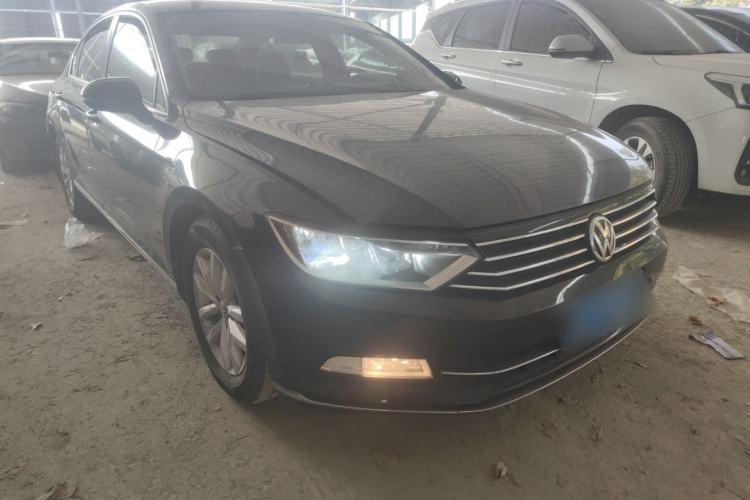 Used Volkswagen Magotan 2019 280TSI DSG Comfort Model China VI Standard
