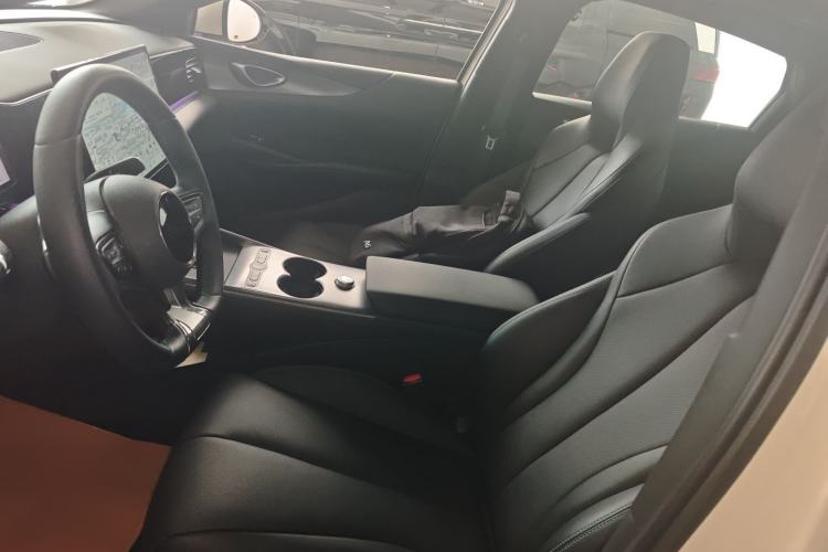 Used BYD Seal 06 New Energy 