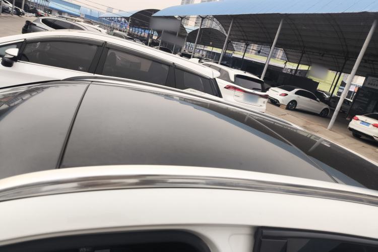 Used Mercedes-Benz GLA 2018 GLA 200 Fashion Model