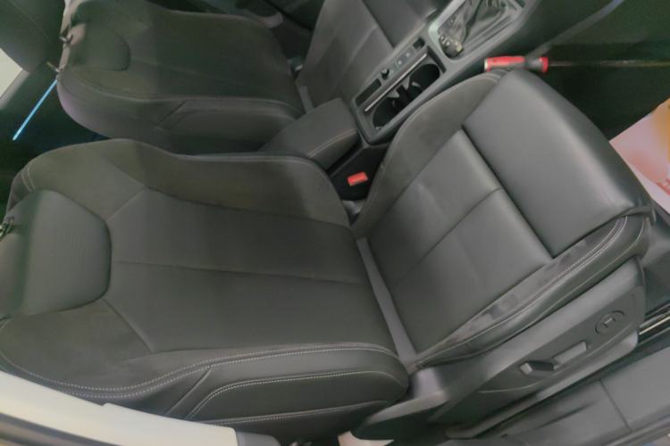 Used Audi Q3 Sportback 2020 45 TFSI quattro Luxury Edition
