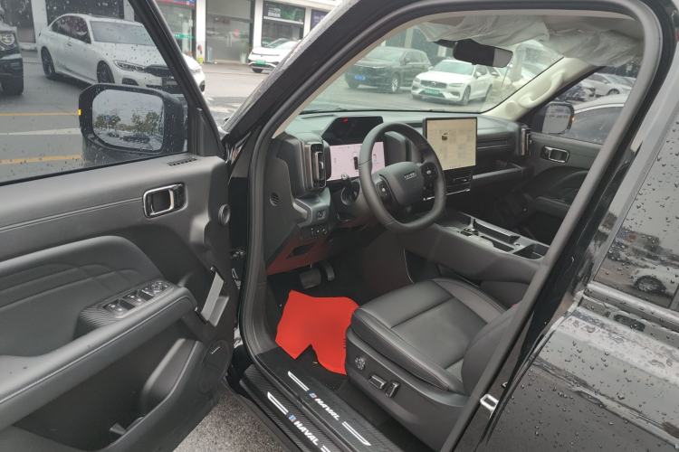 Used Haval Raptor New Energy 2026 Model Hi4 150 Pro