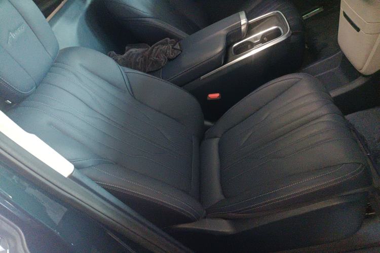 Used Buick Century 2023 2.0T Four-Seat Private Edition
