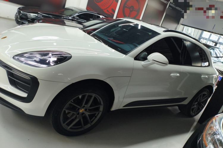 Used Porsche Macan 2023 Macan 2.0T
