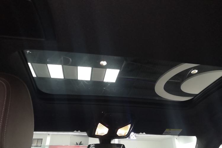 Used BMW 5 Series 2021 530Li Leading Model M Sport Package