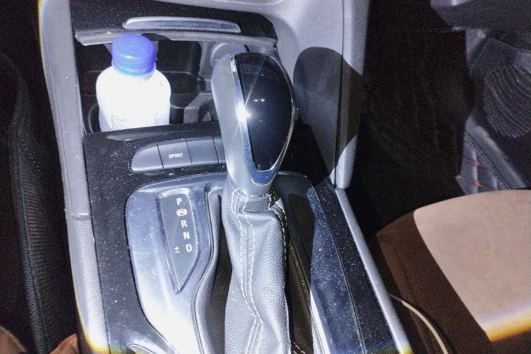 Used Buick Regal 2017 20T Elite Edition
