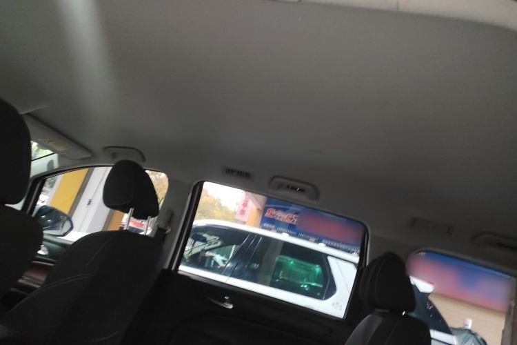 Used GAC Trumpchi M6 2023 PRO 270T DCT Elite Edition