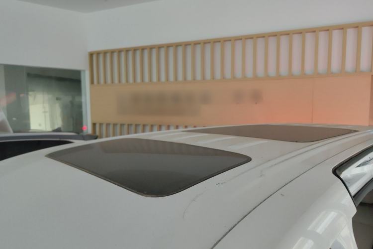 Used BYD Xia 2025 DM-i 1.5T 180km Beyond Edition