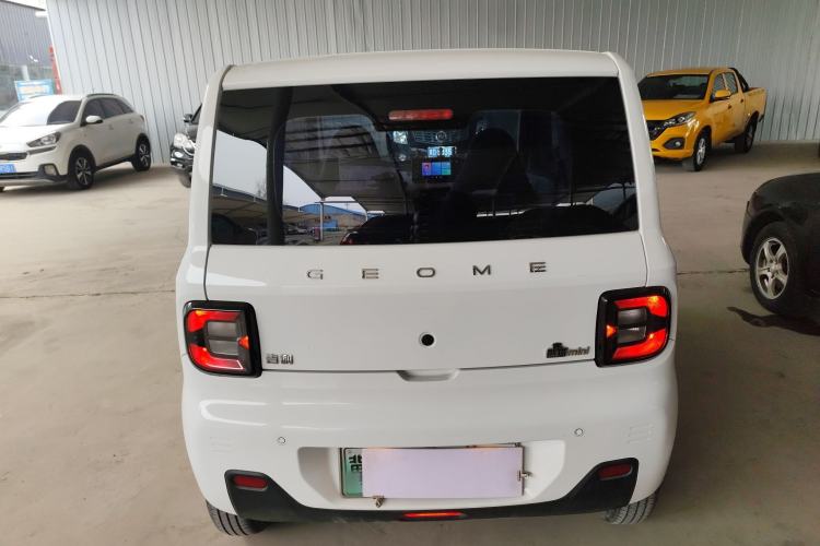 Used  Panda 2023 Panda Mini 200km Endurance Bear