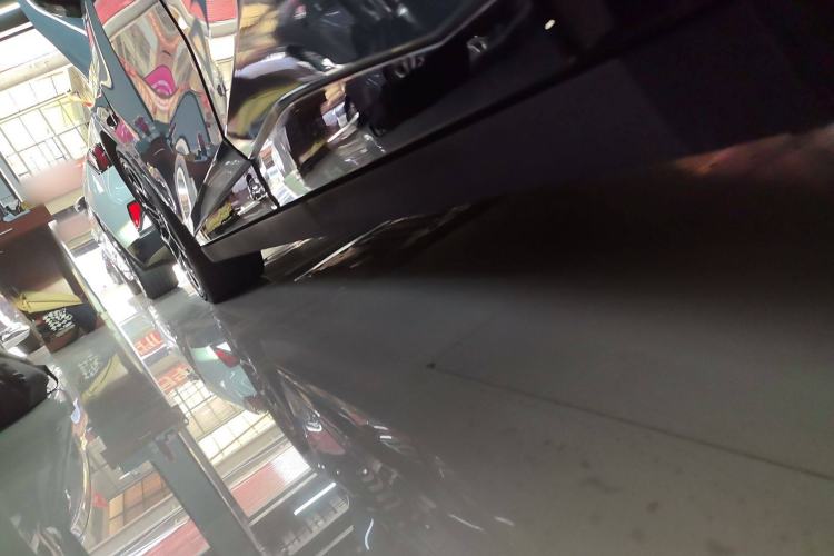 Used Zeekr 007 2025 Rear-Drive Intelligent Driving Version 75 kWh
