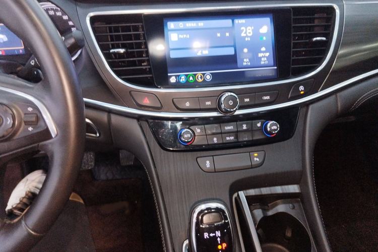 Used Buick LaCrosse 2022 552T Luxury Version
