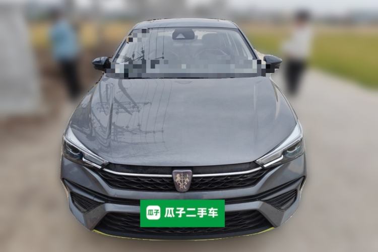 Used Roewe i5 2021 1.5L CVT Starry Edition