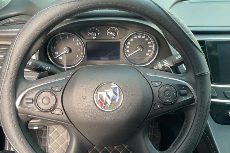 Used Buick LaCrosse 2022 552T Luxury Version
