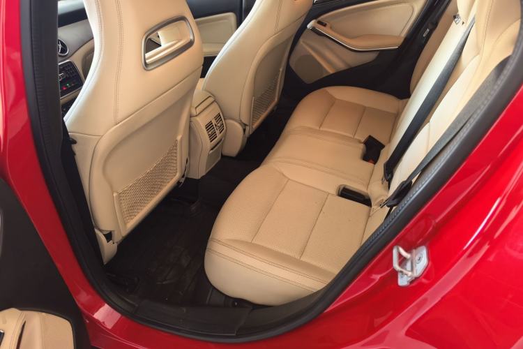 Used Mercedes-Benz GLA 2015 GLA 200 Sport Edition