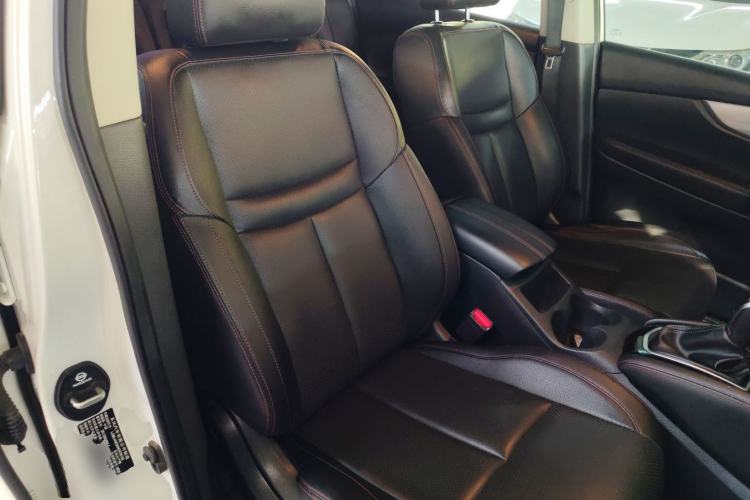 Used Nissan Qashqai 2022 2.0L CVT XV Premier Luxury Edition
