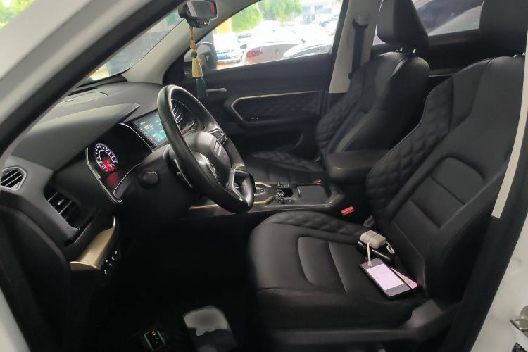 Used Haval H6 2020 1.5 GDIT Automatic Platinum Champion Edition
