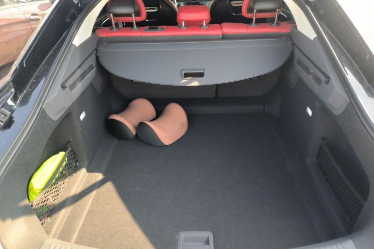 Used Hongqi H6 2024 2.0T ZhiMei Edition
