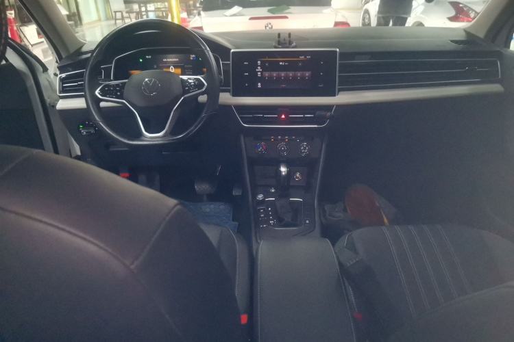 Used Volkswagen Tiguan L 2023 330TSI Automatic Two-Wheel Drive Comfort Edition
