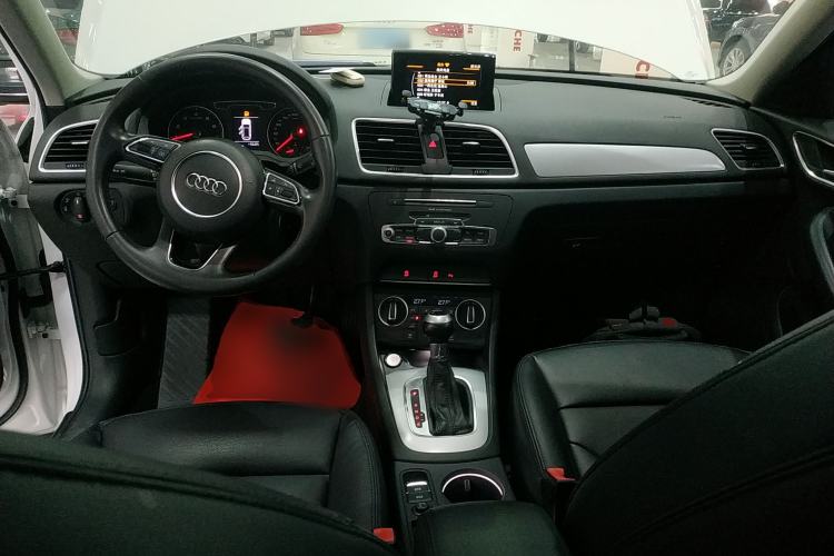 Used Audi Q3 2018 30th Anniversary Edition 35 TFSI Fashion Model