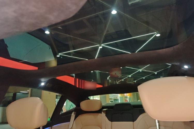 Used Nio ET7 2022 100kWh First Edition
