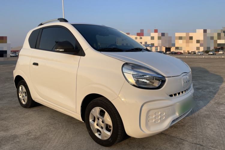 Used Roewe Clever 2021 302km Excellence Edition
