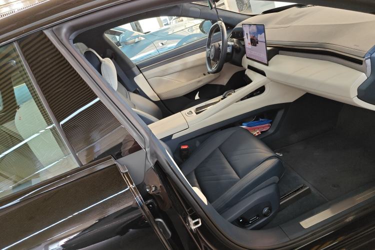 Used Zeekr 001 2024 WE Edition 100 kWh Rear-Drive