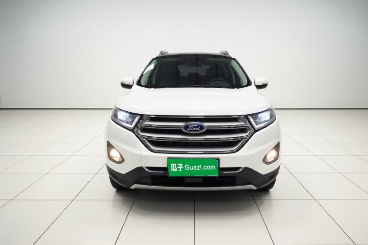 Used Ford Edge 2015 2.0T GTDi Two-Wheel-Drive High-Line Version