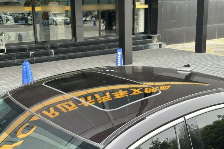 Used Mazda Atenza 2014 2.5L Blue Sky Prestige Edition
