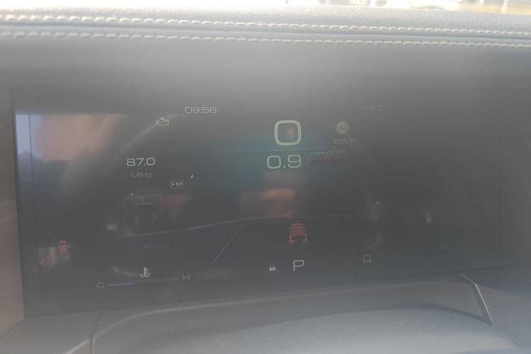 Used Tank 300 2021 Off-Road Edition 2.0T Challenger
