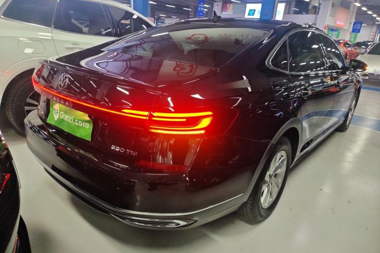 Used Volkswagen Passat 2022 280TSI Elite Edition