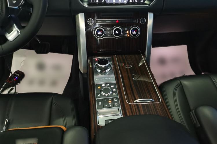 Used Land Rover Range Rover 2017 3.0 SC V6 Vogue
