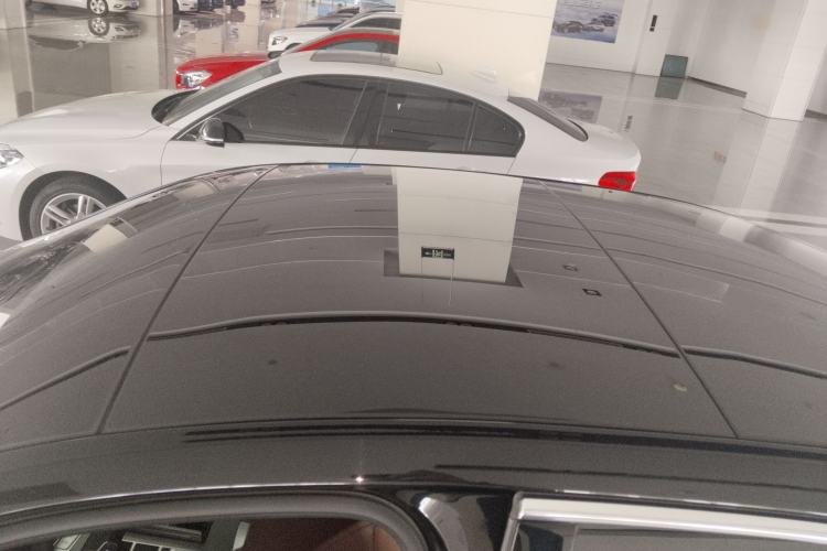 Used Audi A6L 2024 45 TFSI Prestige Elegant Edition
