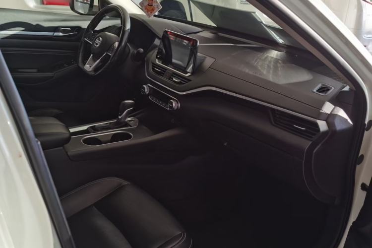 Used Nissan Teana 2020 Revised Version 2.0L XL Comfort Edition