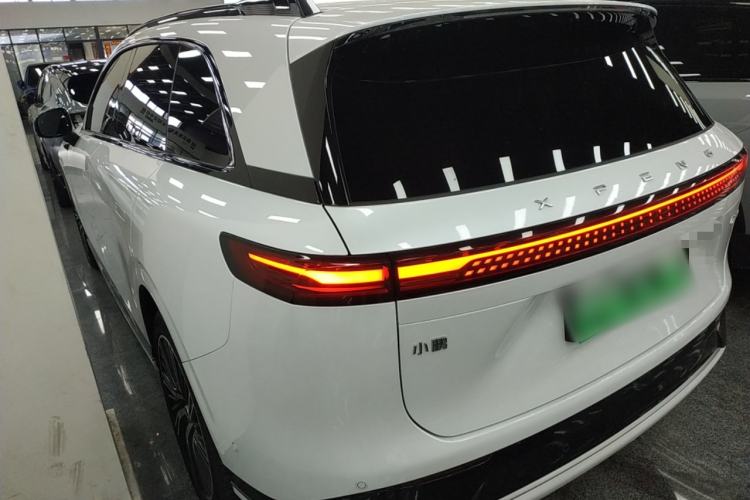 Used XPeng G9 2024 702 Max
