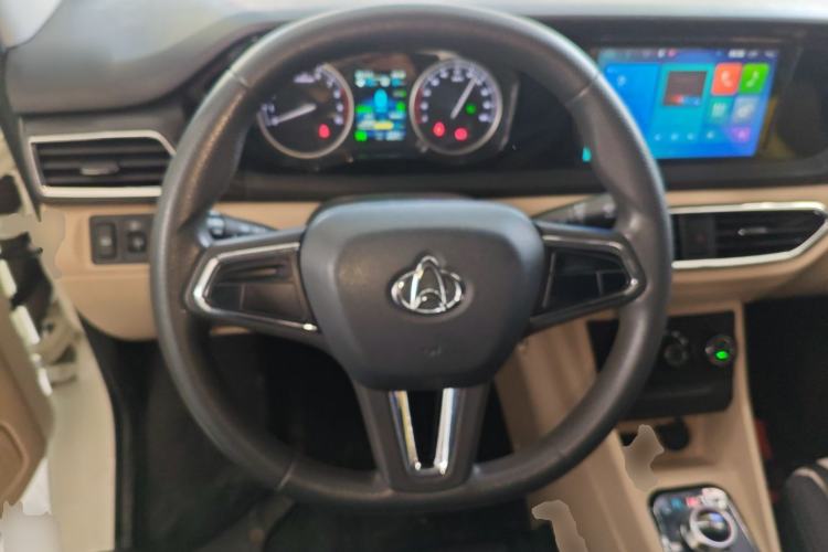 Used Kuayue Kuayue Xing V7 EV 