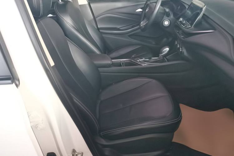 Used Buick Verano 2022 Pro 532T Le Xing Edition
