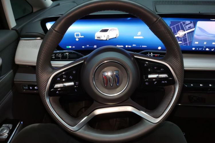 Used Buick GL8 2025 Lu Zun Deluxe Edition
