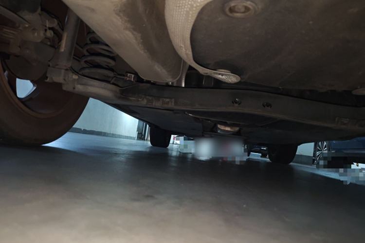 Used Volkswagen T-Cross 2019 280TSI DSG Comfort Edition
