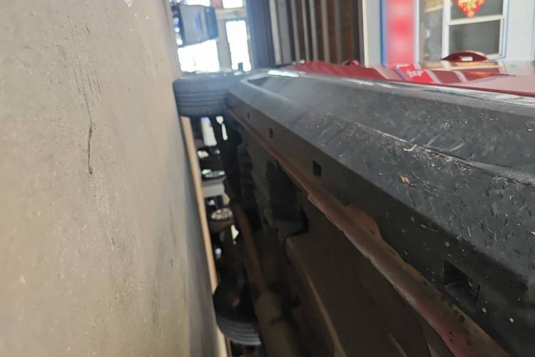 Used Changan CS55 2018 1.5T Automatic Xuanzhi Model China V Standard