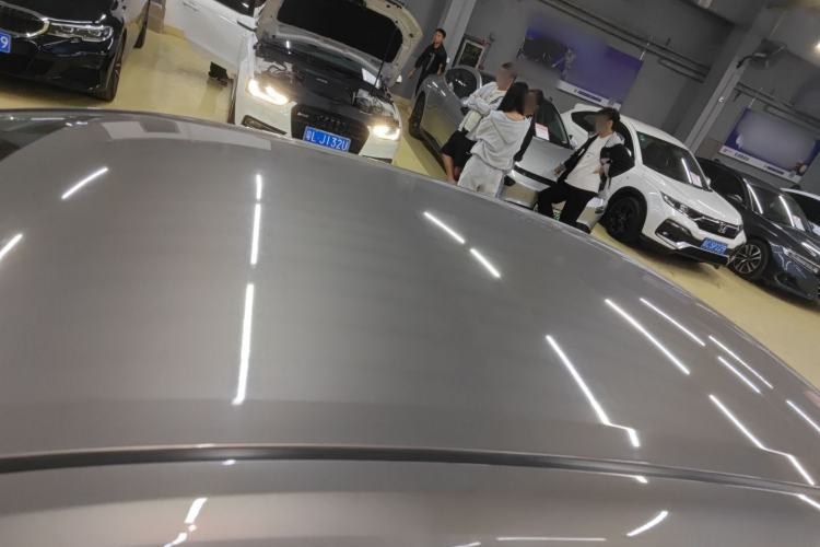 Used Toyota Corolla 2019 1.2T S-CVT GL Pioneer Edition
