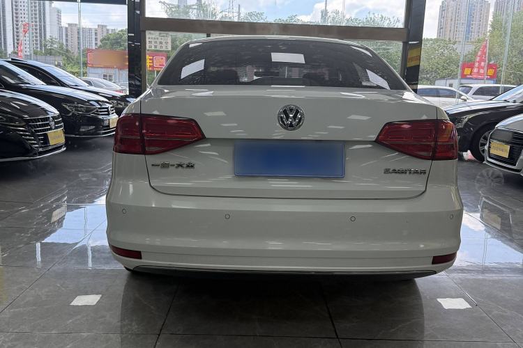Used Volkswagen Sagitar 2018 1.6L Automatic Comfort Model