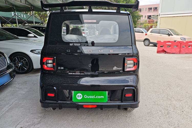 Used  Panda 2025 210km Panda Kart
