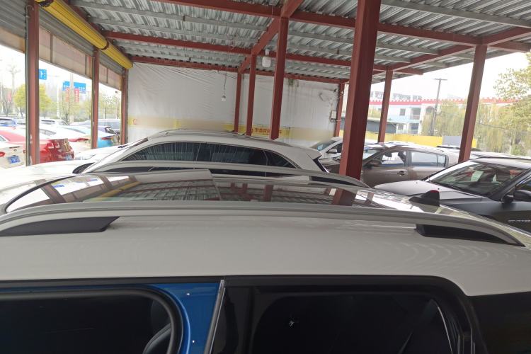 Used  Countryman 2017 1.5T COOPER ALL4
