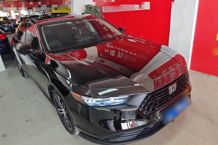 Used Honda Accord 2023 260TURBO Smart Enjoyment Version
