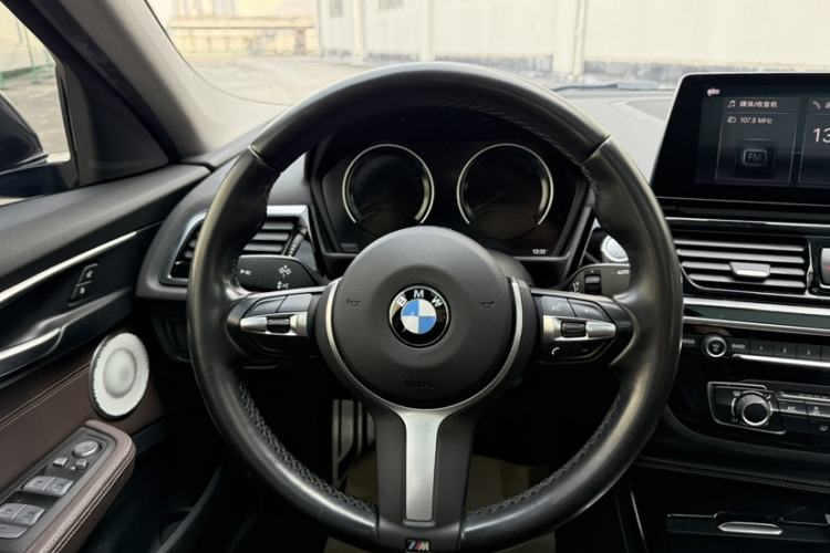 Used BMW 1 Series 2021 Revised 120i M Sport Night Edition
