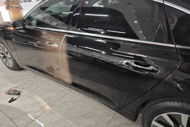 Used Audi A6L 2019 45 TFSI Prestige Elegant Edition
