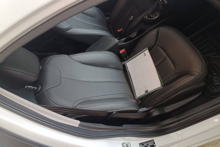 Used Buick GT 2021 Revised Version Flagship 1.5L Automatic Elite Edition
