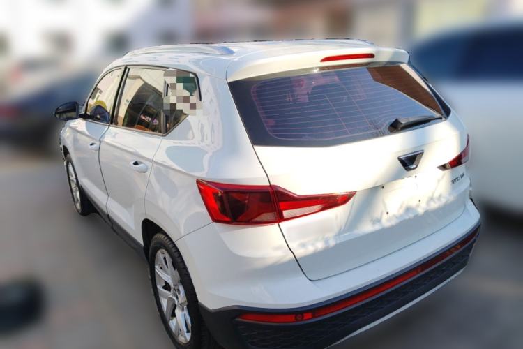 Used Jetta VS5 2022 280TSI Automatic Trend Edition