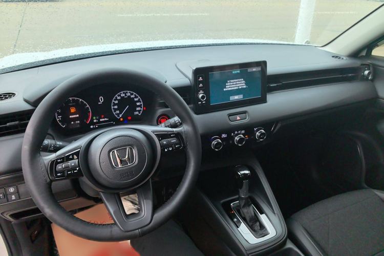 Used Honda Vezel 2023 1.5L CVT Tech Edition